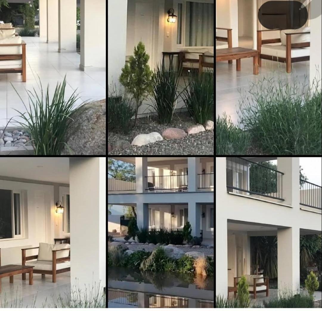 Finca La Puebla 호텔 La Consulta 외부 사진