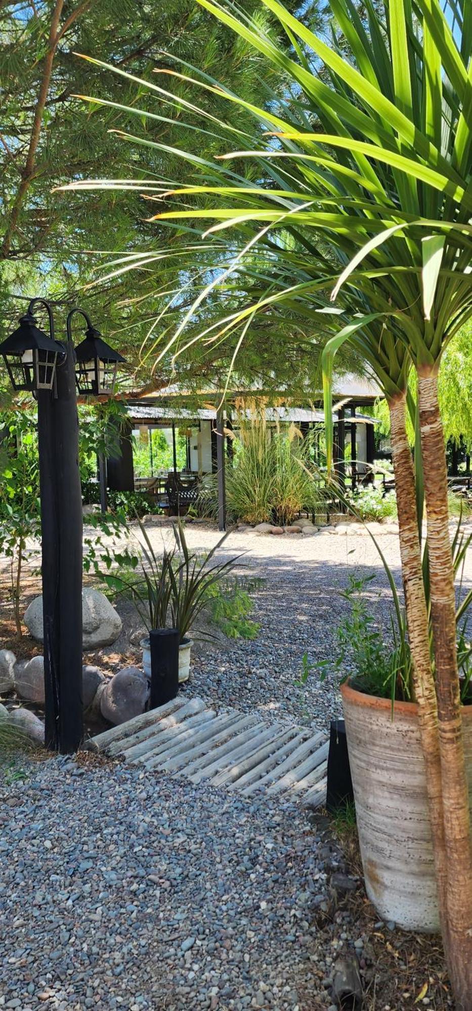 Finca La Puebla 호텔 La Consulta 외부 사진