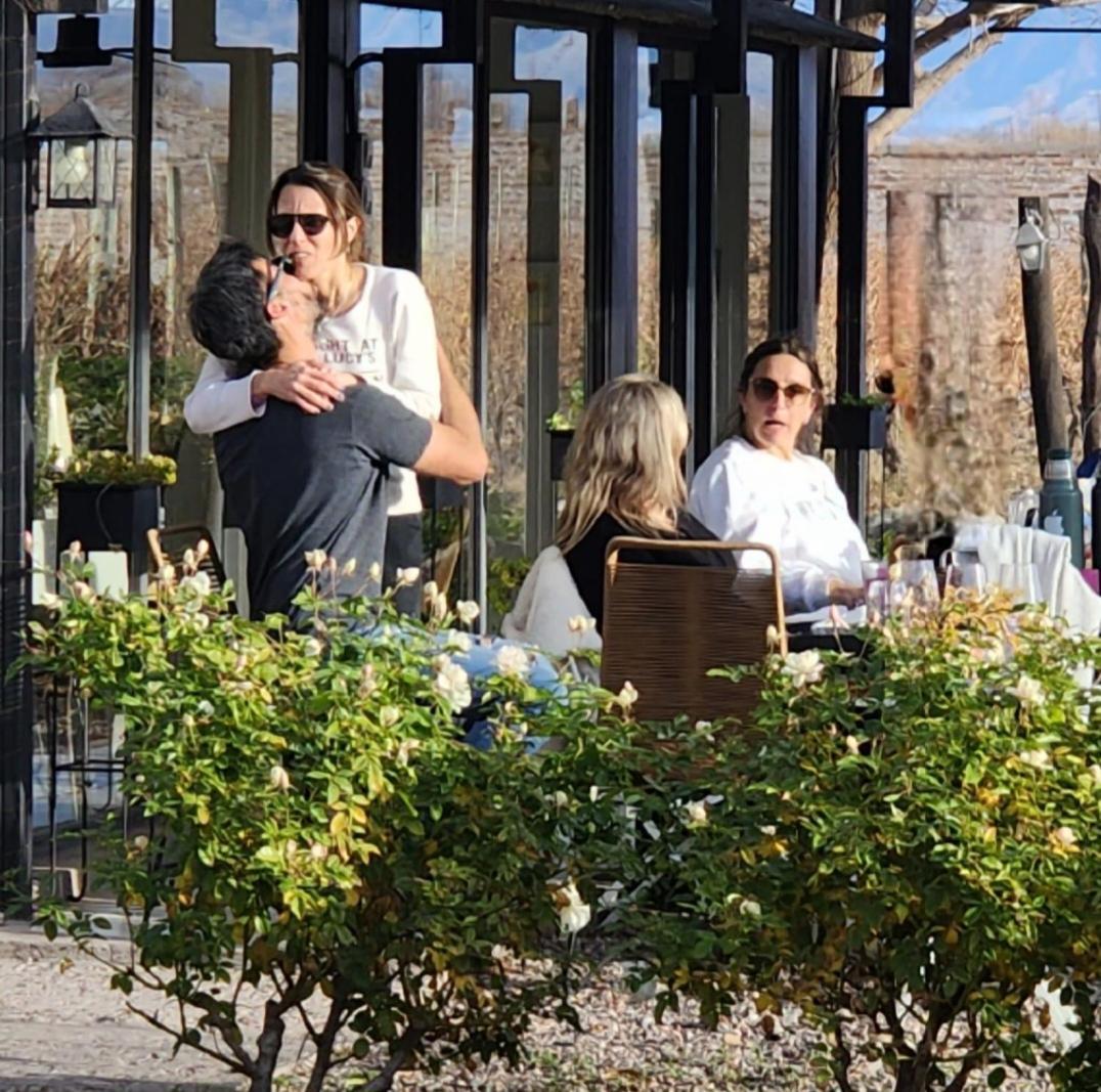 Finca La Puebla 호텔 La Consulta 외부 사진